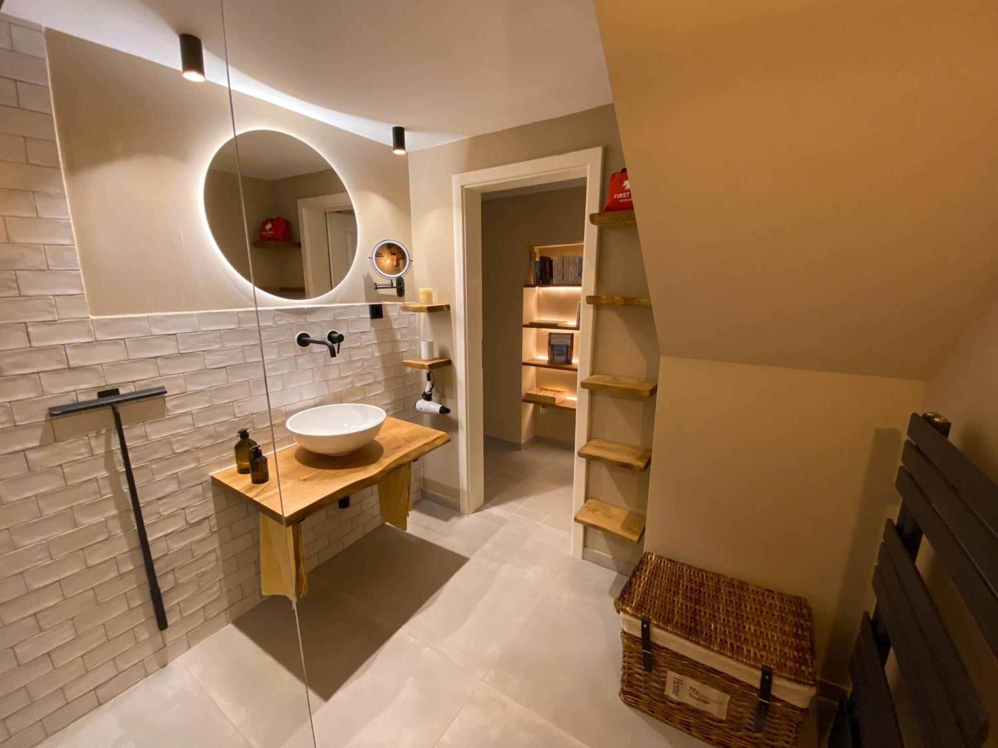 Gostinjac Cosy Getawayヴィラ エクステリア 写真