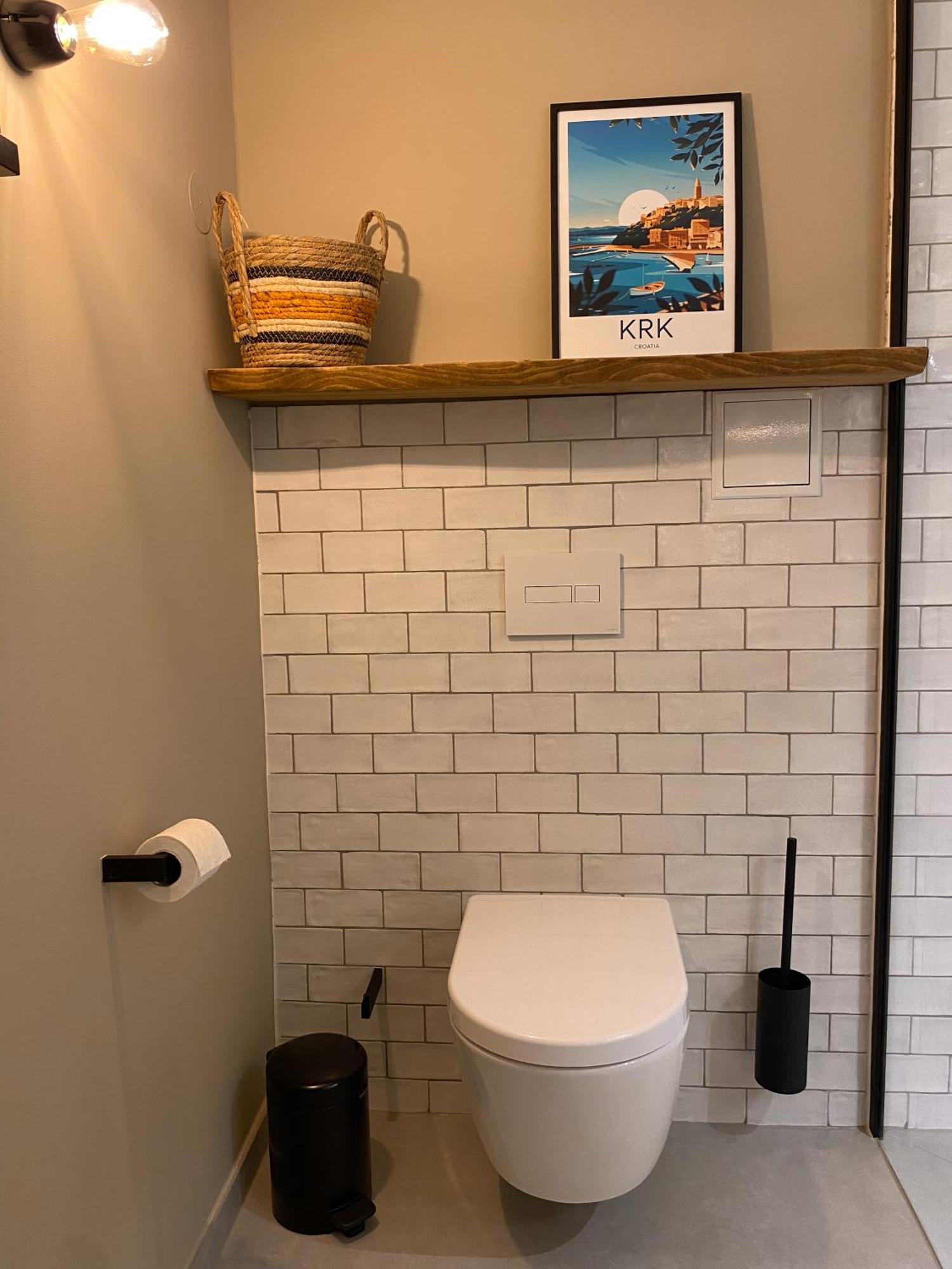 Gostinjac Cosy Getawayヴィラ エクステリア 写真